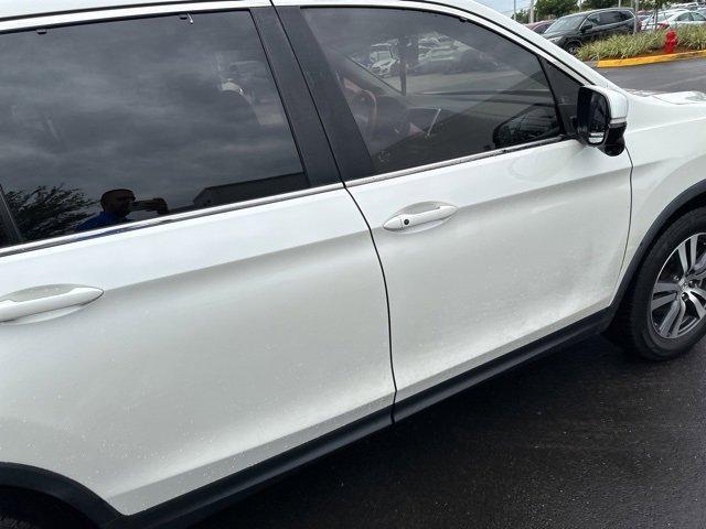 used 2018 Honda Pilot car, priced at $19,038