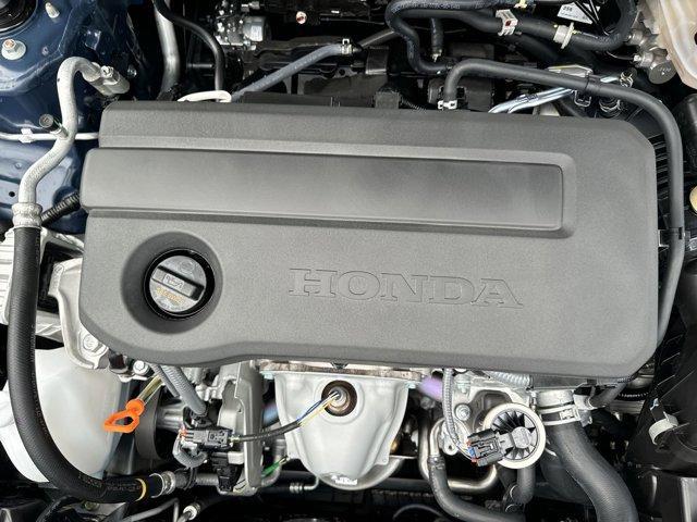 new 2025 Honda Civic car, priced at $26,763