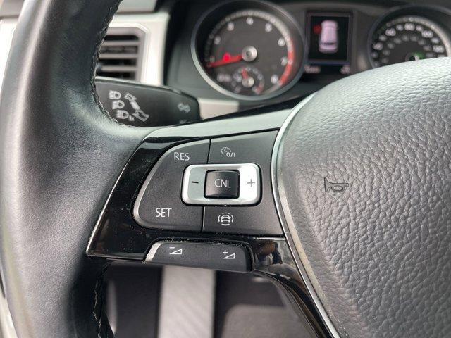 used 2019 Volkswagen Atlas car, priced at $16,998