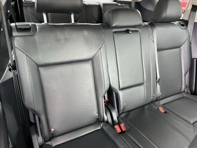 used 2019 Volkswagen Atlas car, priced at $16,998