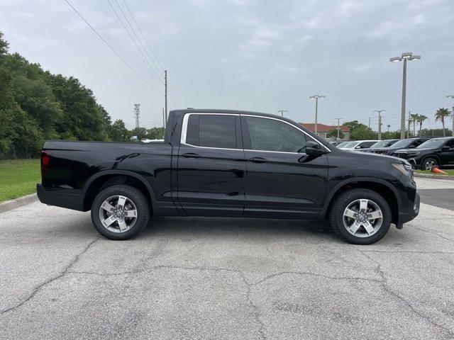 new 2025 Honda Ridgeline car, priced at $42,028