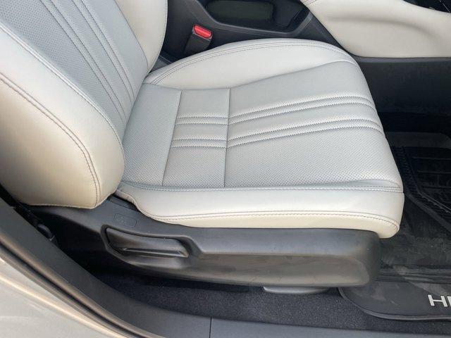 new 2026 Honda HR-V car, priced at $30,220