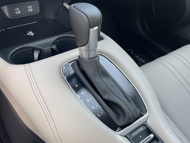 new 2026 Honda HR-V car, priced at $30,220