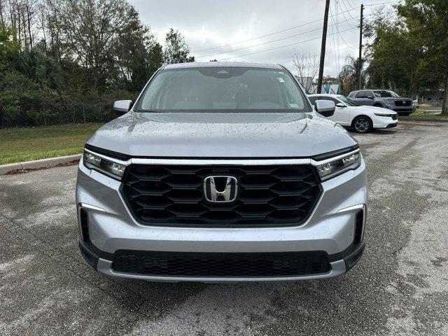 used 2023 Honda Pilot car, priced at $34,636