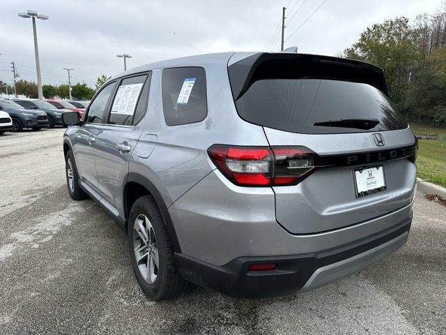 used 2023 Honda Pilot car, priced at $34,636