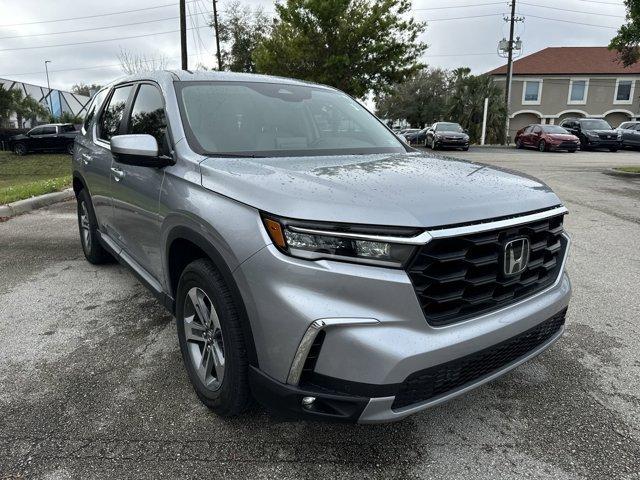 used 2023 Honda Pilot car, priced at $34,636