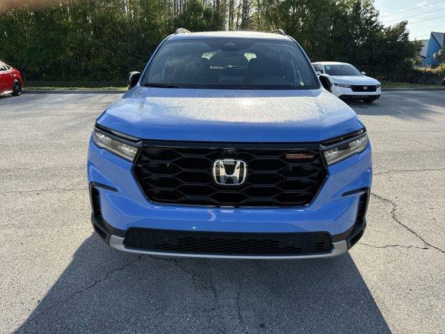 new 2025 Honda Pilot car, priced at $48,462