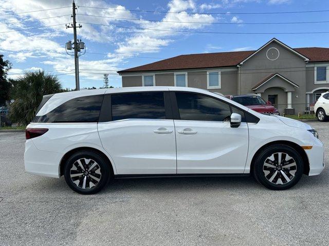 new 2025 Honda Odyssey car, priced at $45,120