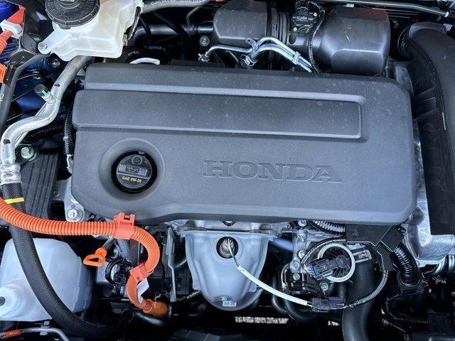 new 2024 Honda CR-V Hybrid car, priced at $39,479