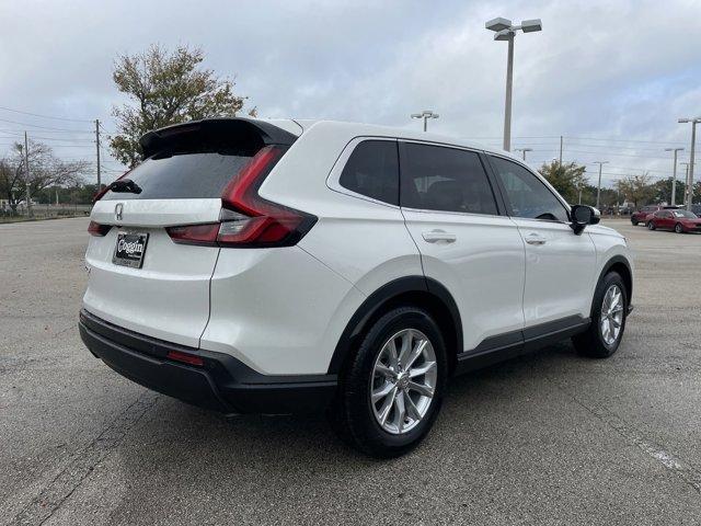 new 2025 Honda CR-V car, priced at $36,850