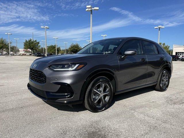 new 2025 Honda HR-V car, priced at $31,890