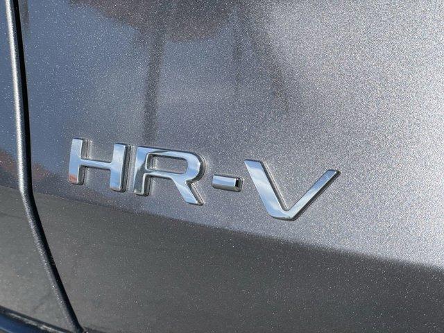 new 2025 Honda HR-V car, priced at $31,890