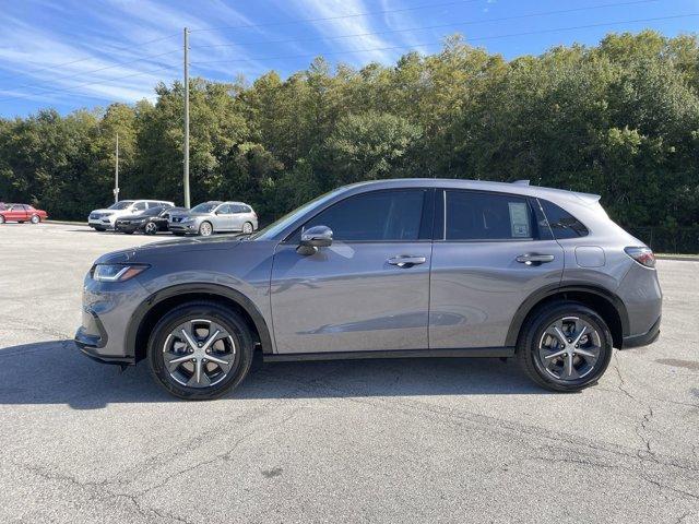 new 2025 Honda HR-V car, priced at $31,890