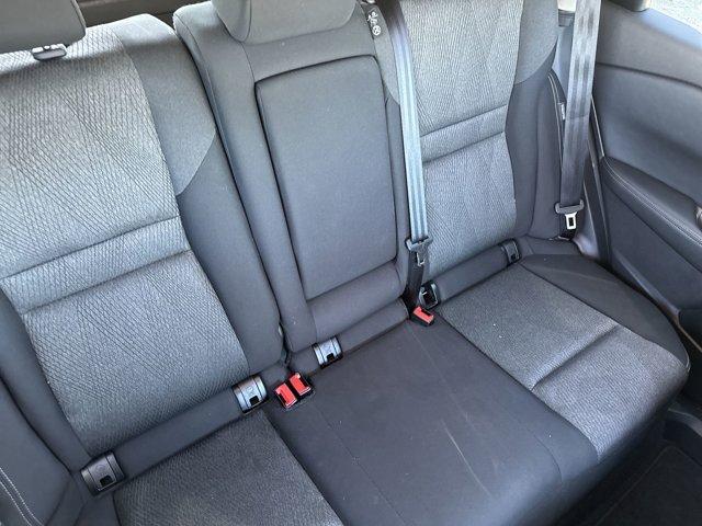 used 2024 Nissan Rogue car, priced at $19,441