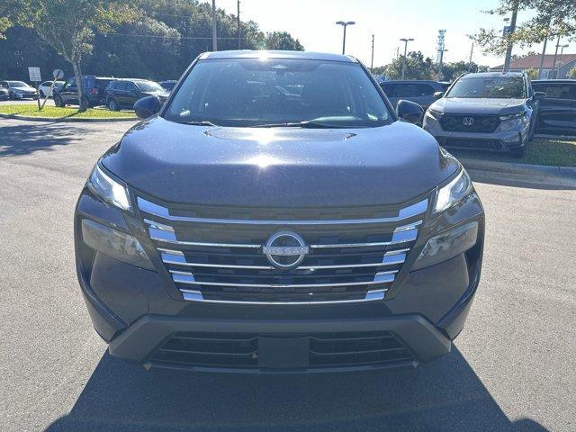 used 2024 Nissan Rogue car, priced at $19,441