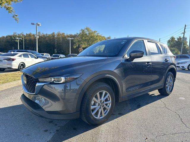 used 2022 Mazda CX-5 car, priced at $21,898