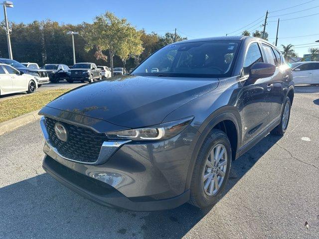 used 2022 Mazda CX-5 car, priced at $21,898