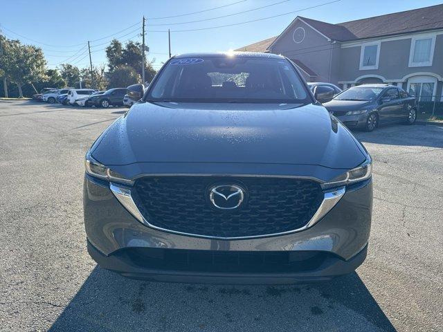 used 2022 Mazda CX-5 car, priced at $21,898