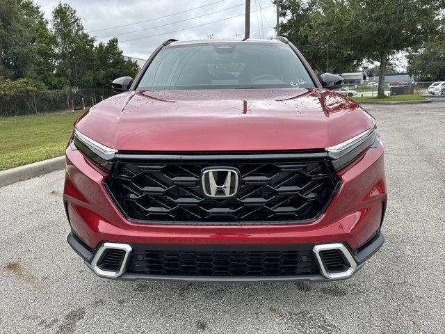 new 2025 Honda CR-V Hybrid car, priced at $42,905