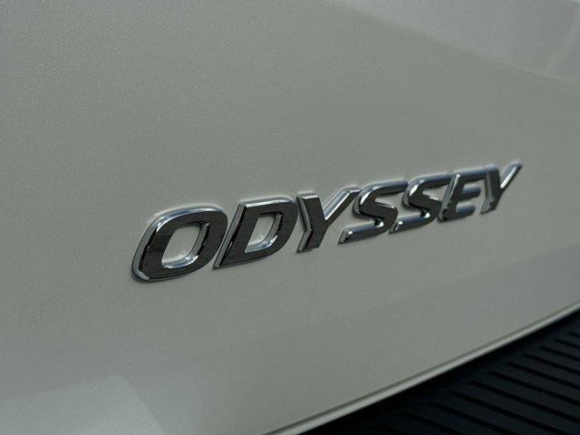 new 2025 Honda Odyssey car, priced at $49,810