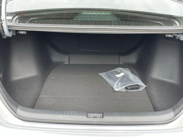 new 2025 Honda Accord Hybrid car, priced at $34,921
