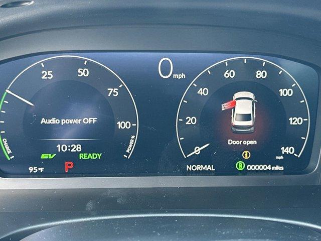 new 2026 Honda Civic Hybrid car, priced at $32,681