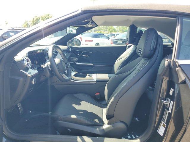 used 2024 Mercedes-Benz CLE 300 car, priced at $54,596