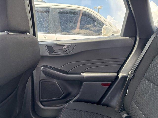 used 2023 Ford Escape car, priced at $19,351