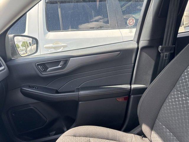 used 2023 Ford Escape car, priced at $19,351