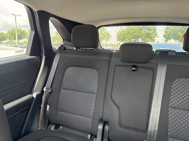used 2023 Ford Escape car, priced at $19,351