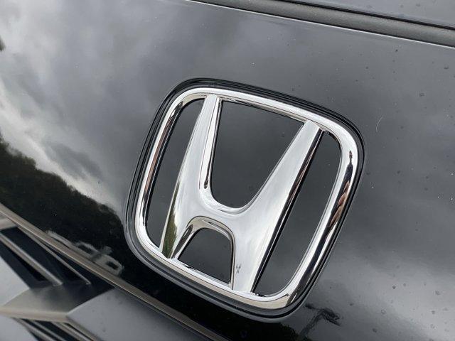 new 2025 Honda HR-V car, priced at $28,850