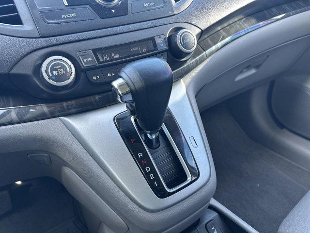 used 2012 Honda CR-V car, priced at $10,760