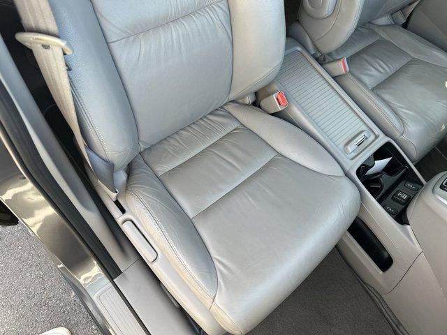 used 2012 Honda CR-V car, priced at $10,760