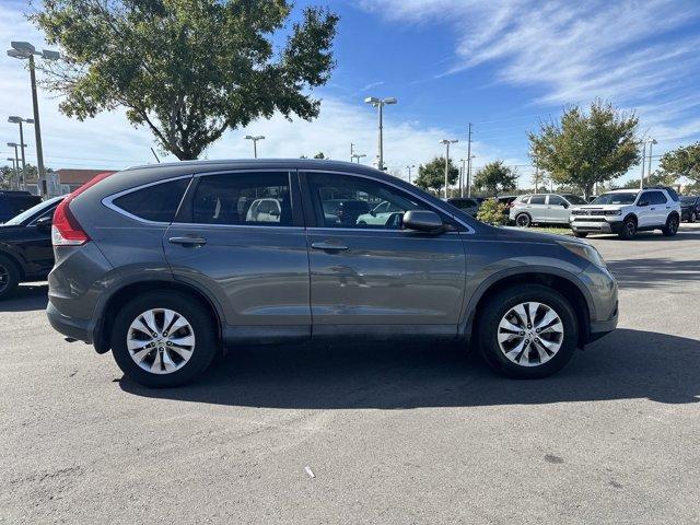 used 2012 Honda CR-V car, priced at $10,760