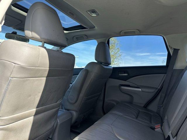 used 2012 Honda CR-V car, priced at $10,760