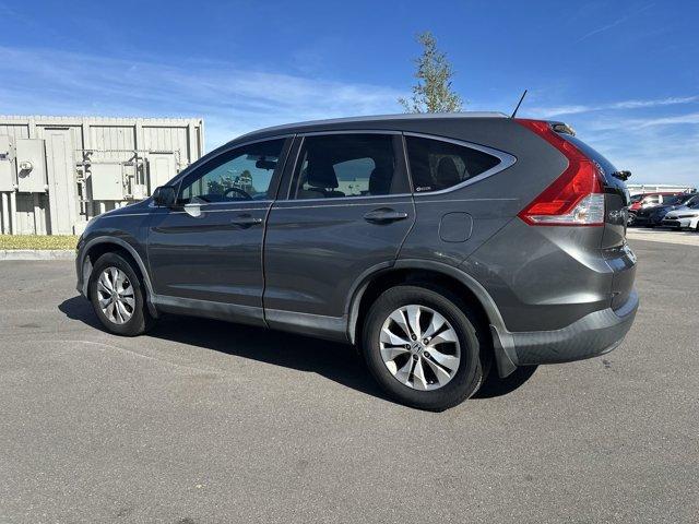 used 2012 Honda CR-V car, priced at $10,760
