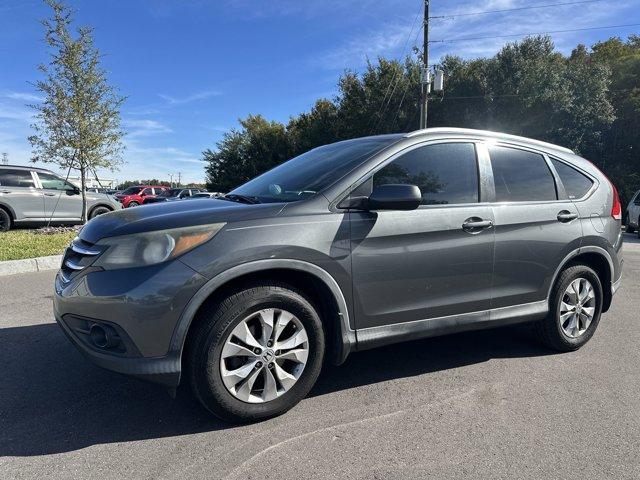 used 2012 Honda CR-V car, priced at $10,760