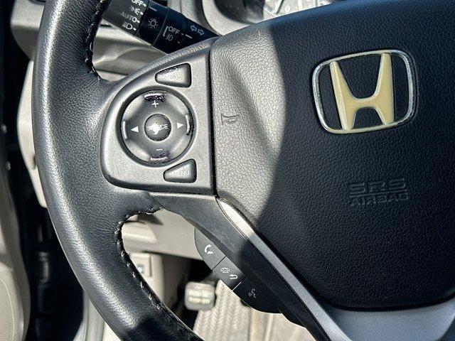 used 2012 Honda CR-V car, priced at $10,760