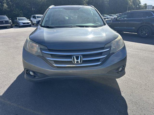 used 2012 Honda CR-V car, priced at $10,760