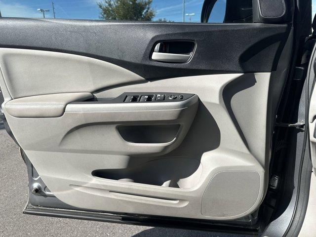 used 2012 Honda CR-V car, priced at $10,760