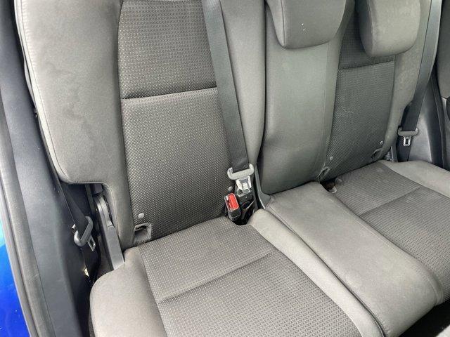 used 2022 Honda HR-V car, priced at $17,536