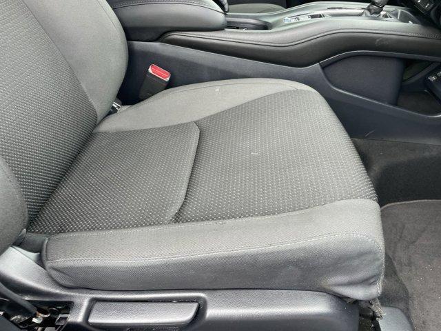 used 2022 Honda HR-V car, priced at $17,536