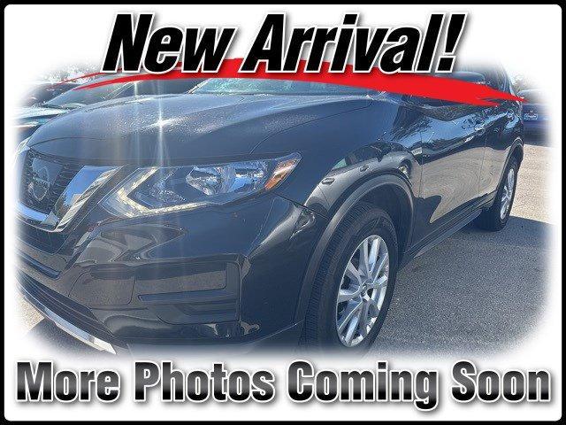 used 2017 Nissan Rogue car, priced at $13,756