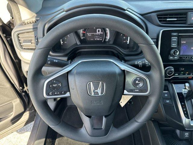 used 2018 Honda CR-V car, priced at $13,120