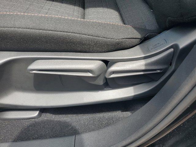 new 2025 Honda HR-V car, priced at $27,603