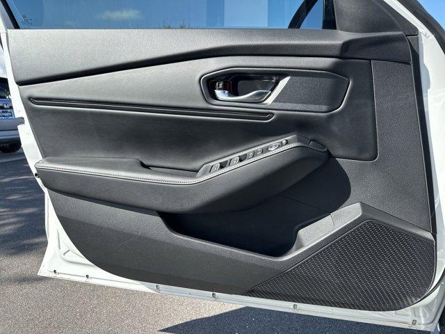 used 2023 Honda Accord Hybrid car, priced at $27,720