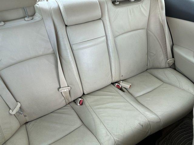 used 2010 Lexus ES 350 car, priced at $7,328