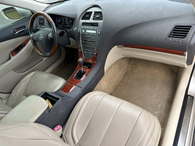 used 2010 Lexus ES 350 car, priced at $7,328