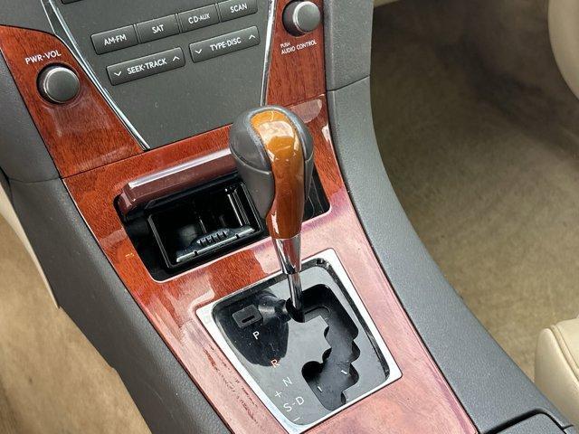 used 2010 Lexus ES 350 car, priced at $7,328