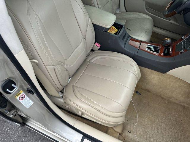 used 2010 Lexus ES 350 car, priced at $7,328